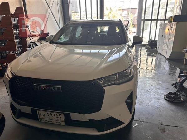 Haval H6 2023 for sale in Iraq - Baghdad